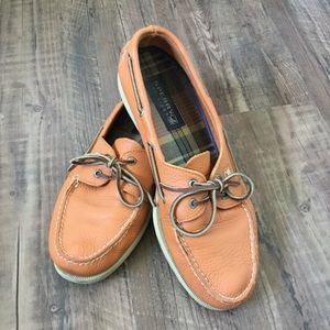 Sperry Top Siders